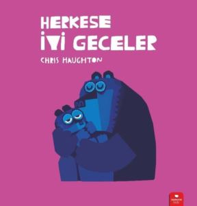 Herkese İyi Geceler