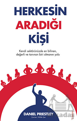 Herkesin Aradığı Kişi