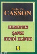 Herkesin Şansı Kendi Elinde