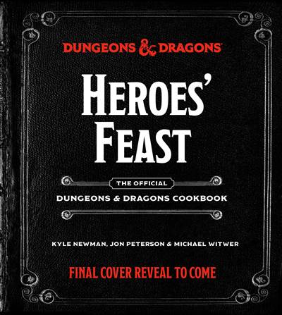 Heroes' Feast (Dungeons & Dragons)