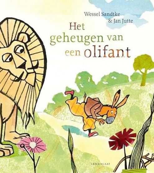 Het geheugen van een olifant