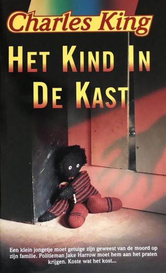 Het Kind In De Kast