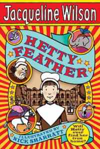 Hetty Feather