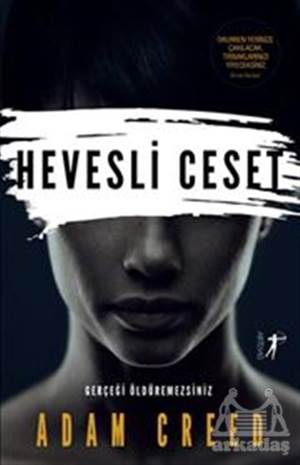 Hevesli Ceset