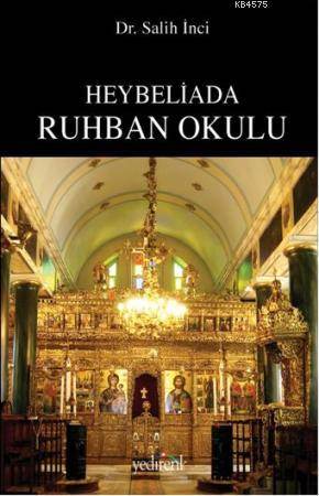 Heybeliada Ruhban Okulu