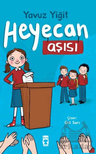 Heyecan Aşısı