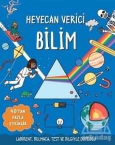 Heyecan Verici Bilim