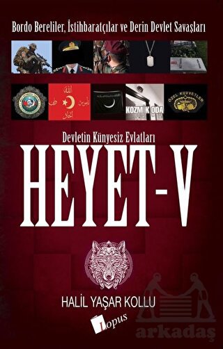 Heyet 5