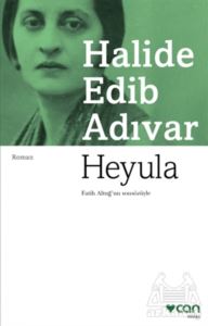 Heyula