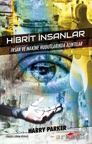 Hibrit İnsanlar