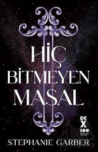 Hiç Bitmeyen Masal