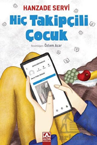 Hiç Takipçili Çocuk