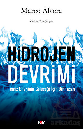 Hidrojen Devrimi