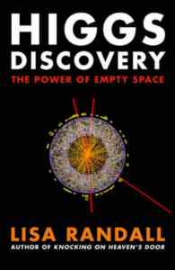 Higgs Discovery: The Power Of Empty Space