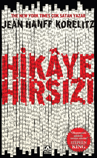 Hikaye Hırsızı