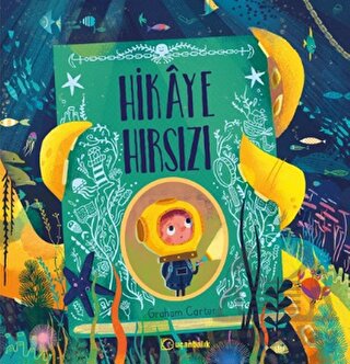 Hikaye Hırsızı