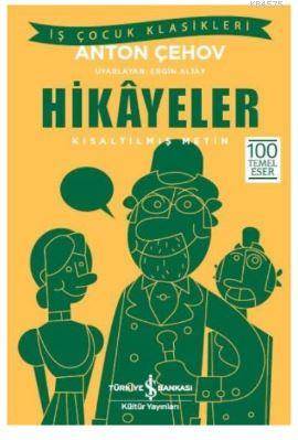 Hikayeler (Kısaltılmış Metin)