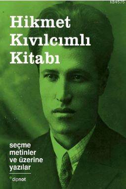 Hikmet Kıvılcımlı Kitabı