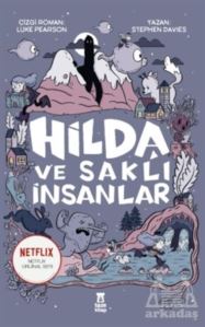 Hilda Ve Saklı İnsanlar