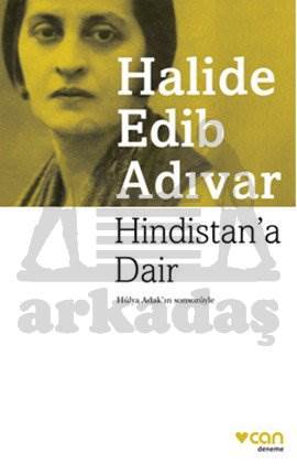 Hindistan'a Dair