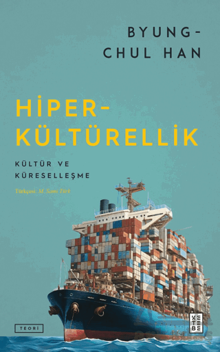 Hiper-Kültürellik