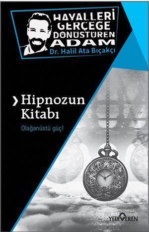 Hipnozun Kitabı