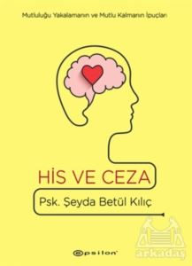 His Ve Ceza (Ciltli)