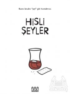 Hisli Şeyler