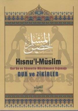 Hısnul-Müslim