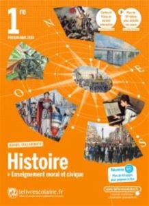 Histoire 1Ere