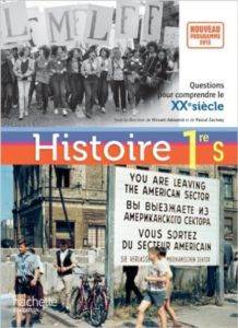 HISTOIRE 1ère S (Version compacte)