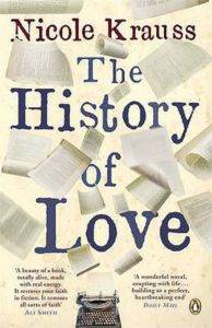 History of Love