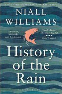 History of the Rain