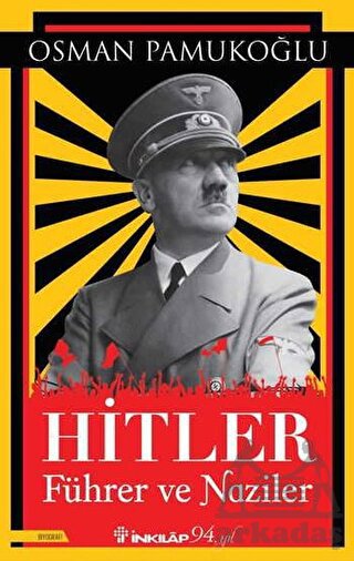 Hitler Führer Ve Naziler