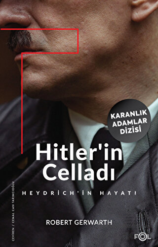 Hitler’İn Celladı