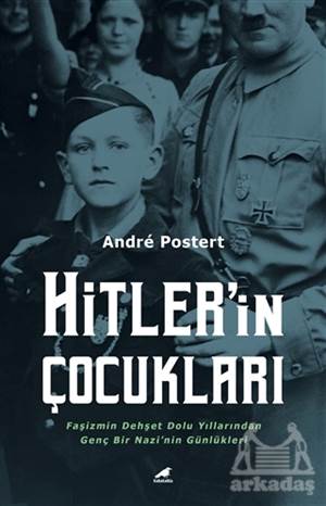 Hitler’İn Çocukları