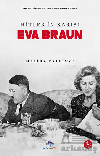 Hitler'in Karısı Eva Braun