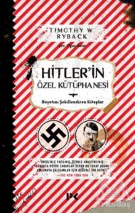 Hitler'in Özel Kütüphanesi