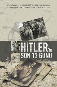 Hitler'in Son 13 Günü