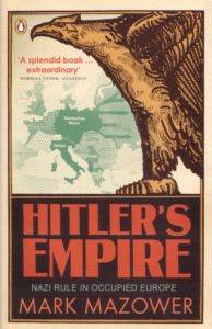 Hitler's Empire