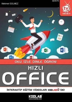 Hızlı Office; Oku,İzle,Dinle,Öğren