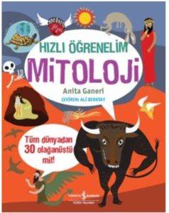 Hızlı Öğrenelim - Mitoloji