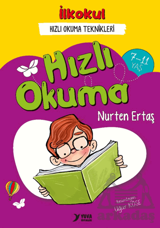 Hızlı Okuma