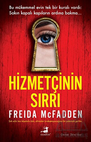 Hizmetçinin Sırrı