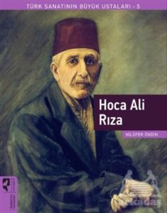 Hoca Ali Rıza