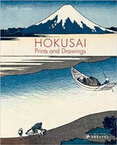 Hokusai