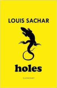 Holes