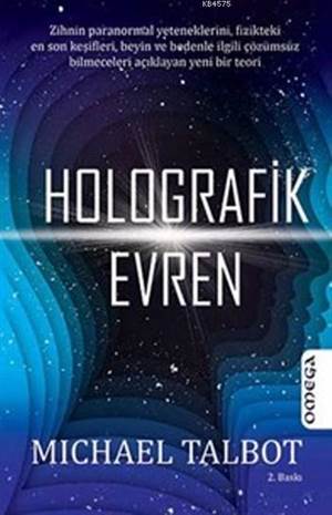 Holografik Evren