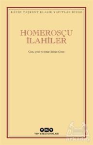 Homerosçu İlahiler