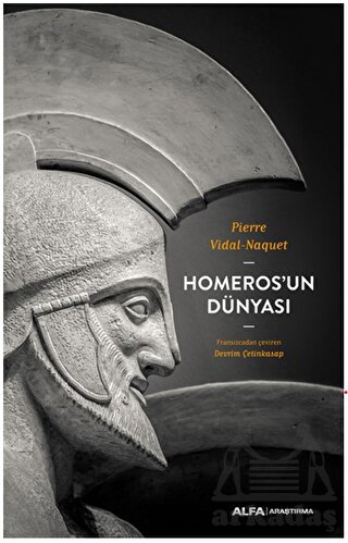 Homeros’Un Dünyası